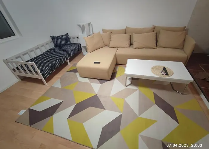 Royal 公寓 瓦爾納