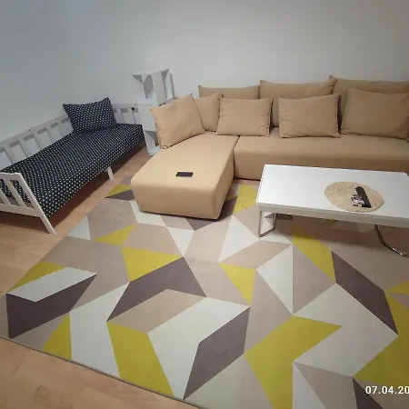 Royal Διαμέρισμα Βάρνα