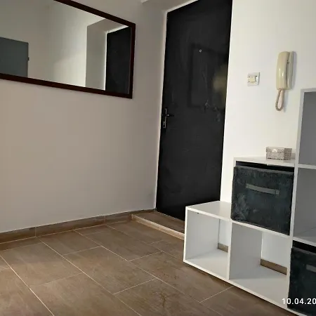 Διαμέρισμα Royal