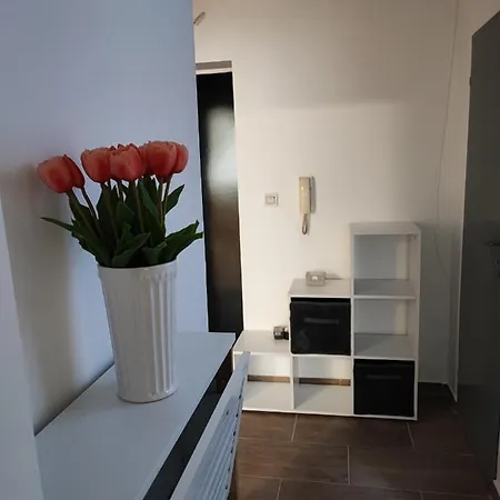 Royal Διαμέρισμα