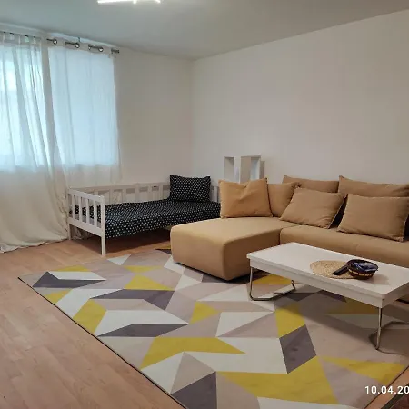 Royal Apartman Várna