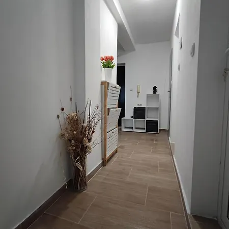 Διαμέρισμα Royal *