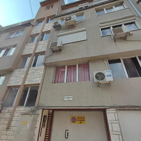 Royal Διαμέρισμα