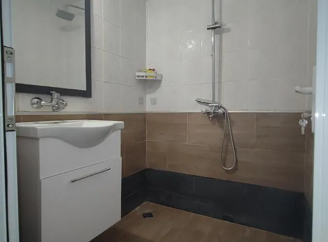 Royal Apartamento Varna