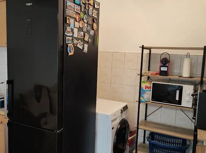 Royal Apartamento Varna