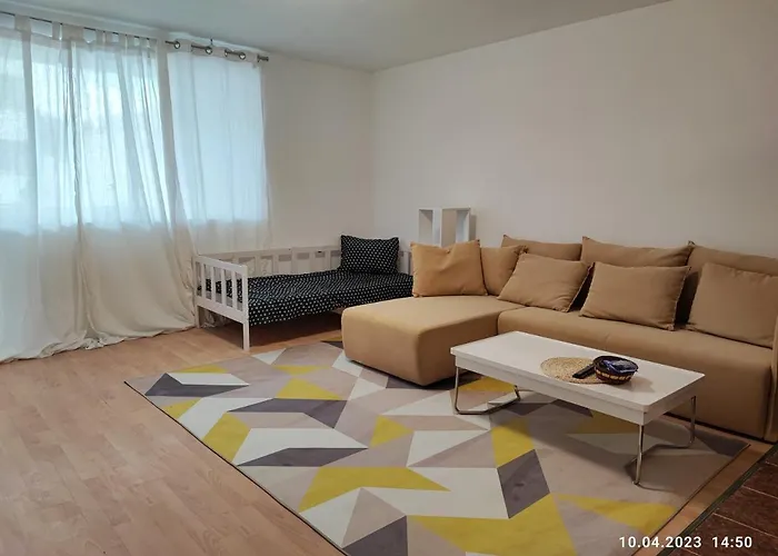 Royal Apartamento Varna