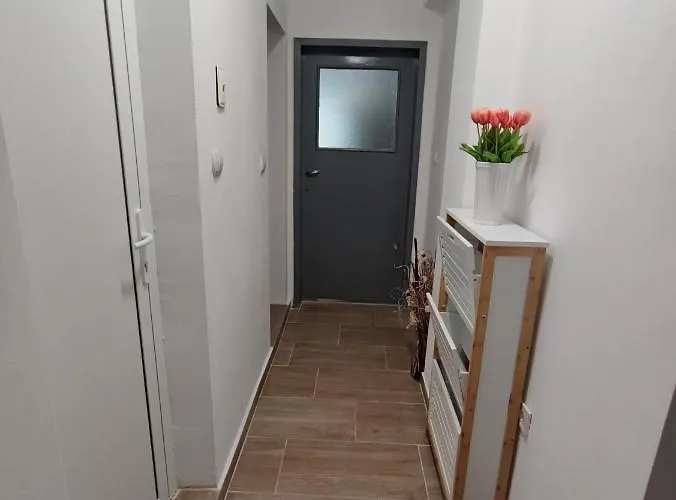 Royal Apartamento Varna